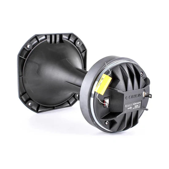 Orion XDK02PS 175W RMS Compression Driver w/ Plastic Horn (Single)