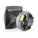 Orion XDK03PS 175W RMS Compression Driver w/ Plastic Horn (Single) Orion