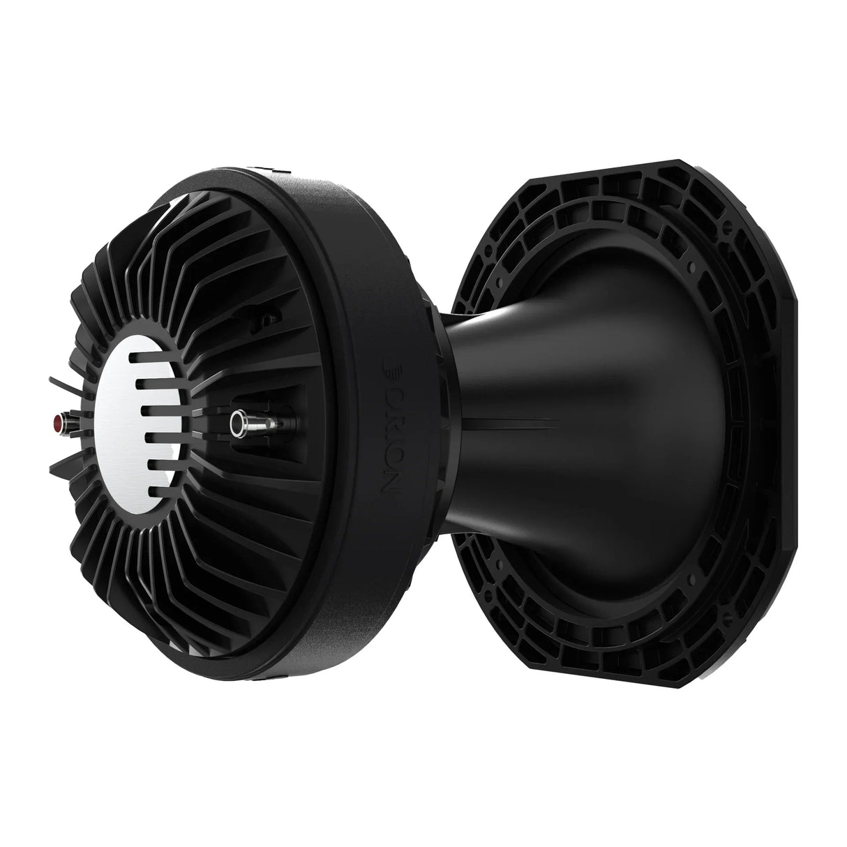 Orion XDK300 - 3" VC Compression Driver Aluminum Horn 300W RMS/1200W MAX Orion