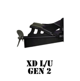 XD Lower Unit Rebuild Kit GEN 2 Gatortail