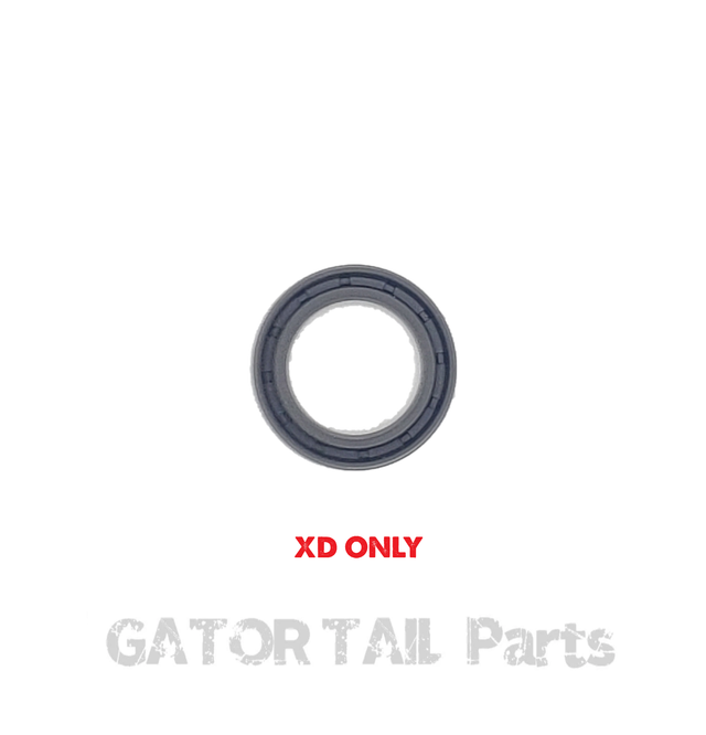 XD Roller Bearing Seal Gatortail