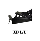 XD Lower Unit Rebuild Kit Gatortail