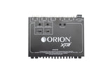 XEQ-X3B - 11-BAND PARAMETRIC EQUALIZER ORION XEQ-X3B - 11-BAND PARAMETRIC EQUALIZER XEQ-X3B - 11-BAND PARAMETRIC EQUALIZER XEQ-X3B - 11-BAND PARAMETRIC EQUALIZER XEQ-X3B - 11-BAND PARAMETRIC EQUALIZER