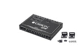 XEQ-X3B - 11-BAND PARAMETRIC EQUALIZER ORION XEQ-X3B - 11-BAND PARAMETRIC EQUALIZER XEQ-X3B - 11-BAND PARAMETRIC EQUALIZER XEQ-X3B - 11-BAND PARAMETRIC EQUALIZER XEQ-X3B - 11-BAND PARAMETRIC EQUALIZER
