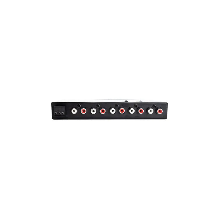 Orion XEQ-X3B 11-Band Parametric Equalizer Orion