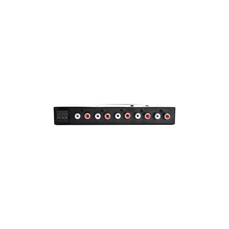 Orion XEQ-X3B 11-Band Parametric Equalizer
