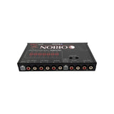 XEQ-X70BTM - 7-BAND GRAPHIC EQUALIZER ORION XEQ-X70BTM - 7-BAND GRAPHIC EQUALIZER XEQ-X70BTM - 7-BAND GRAPHIC EQUALIZER XEQ-X70BTM - 7-BAND GRAPHIC EQUALIZER XEQ-X70BTM - 7-BAND GRAPHIC EQUALIZER