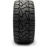 Xcomp® Gladiator 205x35-R14 Steel Belt Radial Golf Cart Tire