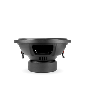 XI12  |  12'' 1000W MAX. |  DUAL 4ohm Comando Audio