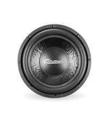 XI12  |  12'' 1000W MAX. |  DUAL 4ohm Comando Audio