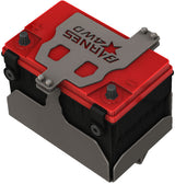 Jeep Cherokee XJ/Comanche MJ Battery Box