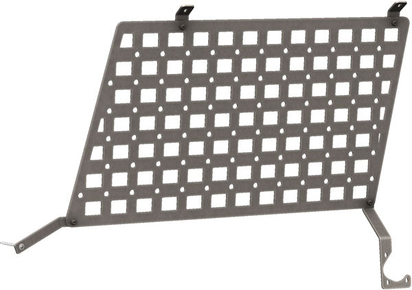 XJ Rear Window Molle Panel