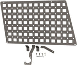 XJ Rear Window Molle Panel
