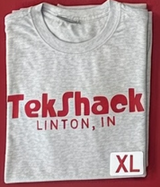TekShack Branded T-Shirt's TekShack