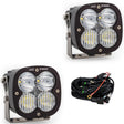 XL Pro LED Auxiliary Light Pod Driving/Combo Pair Baja Designs