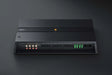 Sony Mobile ES XM-6ES — 6-channel car power amplifier, front view