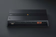 Sony Mobile ES XM-8ES — 8-channel car power amplifier, front view