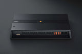 Sony Mobile ES XM-8ES — 8-channel car power amplifier, front view