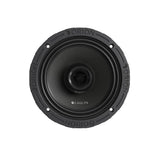 Orion XMT65.4 6.5” 350W RMS Water-Resistant Coaxial Midrange Speakers (Pair) Orion