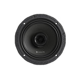 Orion XMT65.2 6.5” 350W RMS Water-Resistant Coaxial Midrange Speakers 2-Ohm (Pair)