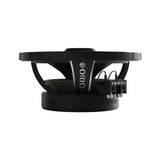 Orion XMT65.4 6.5” 350W RMS Water-Resistant Coaxial Midrange Speakers (Pair) Orion