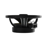 Orion XMT65.2 6.5” 350W RMS Water-Resistant Coaxial Midrange Speakers 2-Ohm (Pair)
