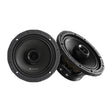 Orion XMT65.4 6.5” 350W RMS Water-Resistant Coaxial Midrange Speakers (Pair) Orion