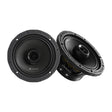 Orion XMT65.4 6.5” 350W RMS Water-Resistant Coaxial Midrange Speakers (Pair) Orion