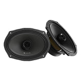 Orion XMT69.4 6x9” 400W RMS Water-Resistant Coaxial Midrange Speaker (Pair) Orion