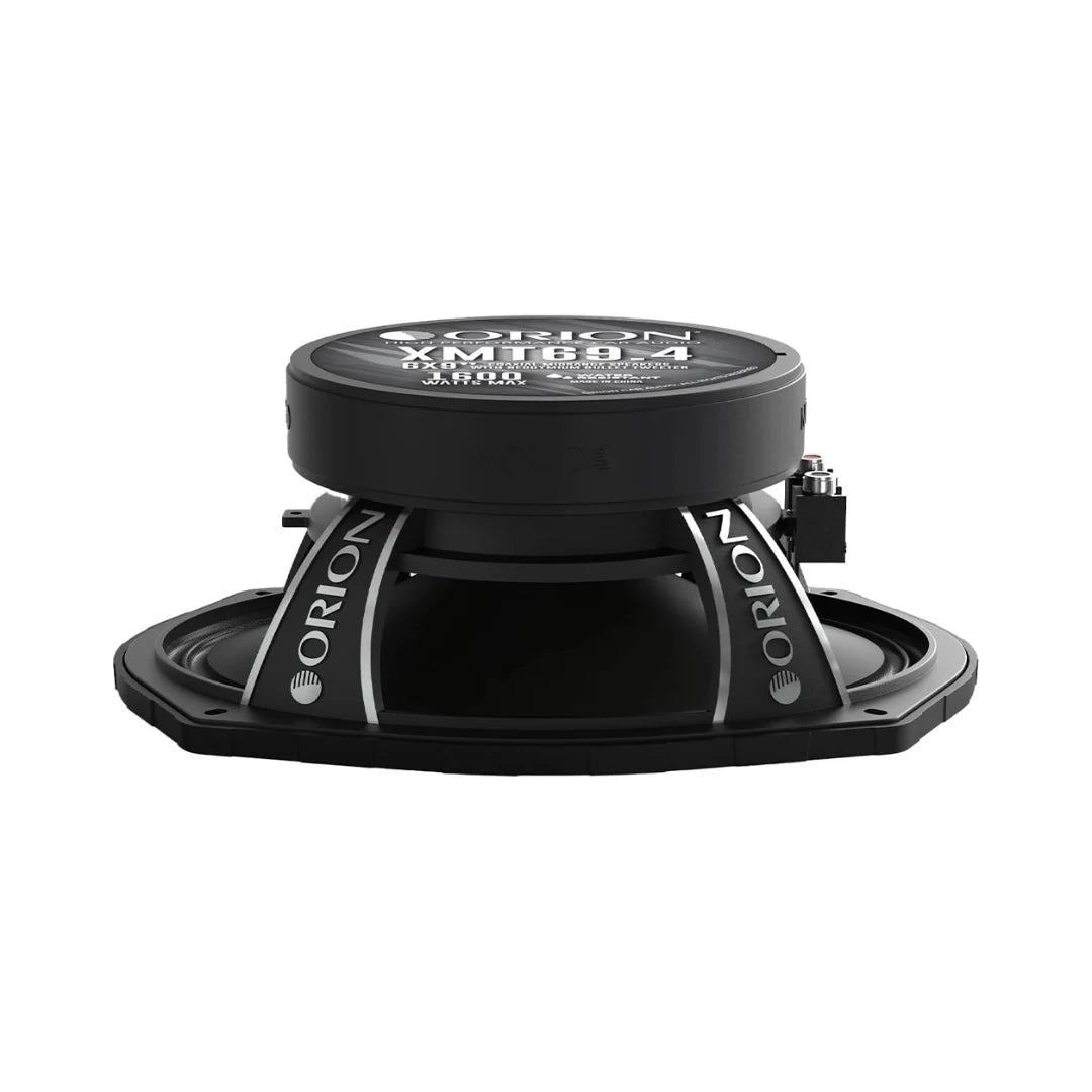 Orion XMT69.4 6x9 Water-Resistant Midrange Coaxial Speakers W/ Grills | 400W RMS 4 Ohm (Pair) ORION Orion XMT69.4 6x9 Water-Resistant Midrange Coaxial Speakers W/ Grills | 400W RMS 4 Ohm (Pair) Orion XMT69.4 6x9 Water-Resistant Midrange Coaxial Speakers W/ Grills | 400W RMS 4 Ohm (Pair) Orion XMT69.4 6x9 Water-Resistant Midrange Coaxial Speakers W/ Grills | 400W RMS 4 Ohm (Pair) Orion XMT69.4 6x9 Water-Resistant Midrange Coaxial Speakers W/ Grills | 400W RMS 4 Ohm (Pair)