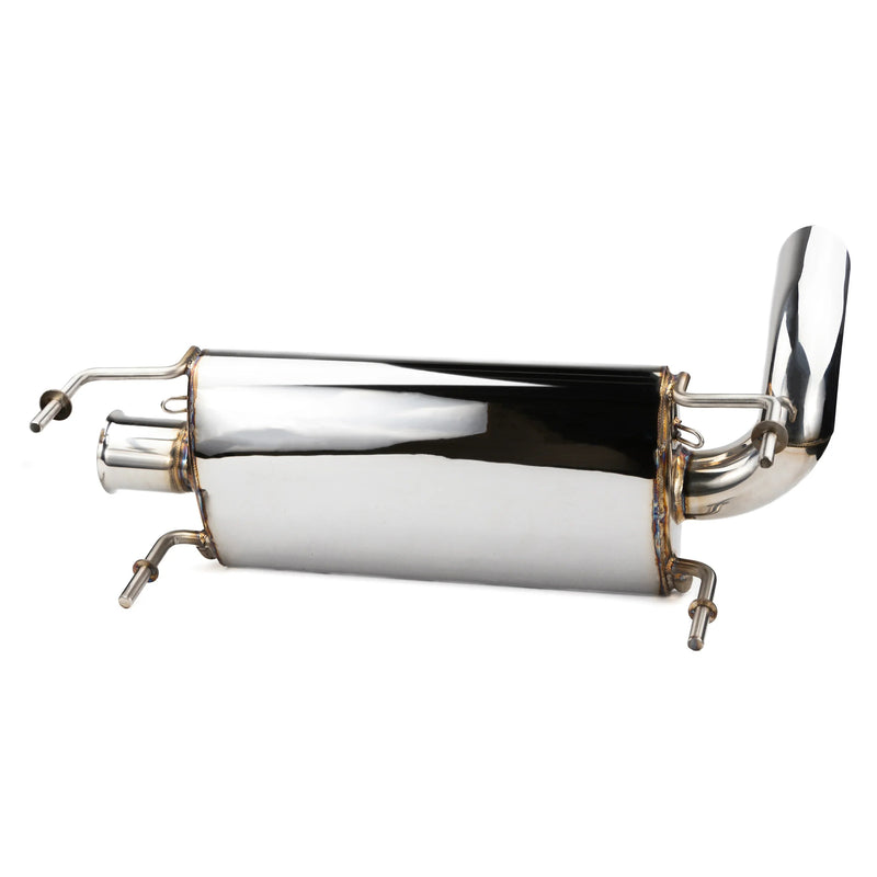 RPM Polaris RZR XP1000 Sport Muffler 2024-2026 XP 1000