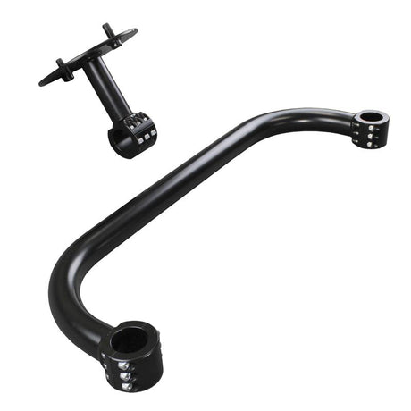 Polaris RZR XP Above the Roof Spare Tire Mount