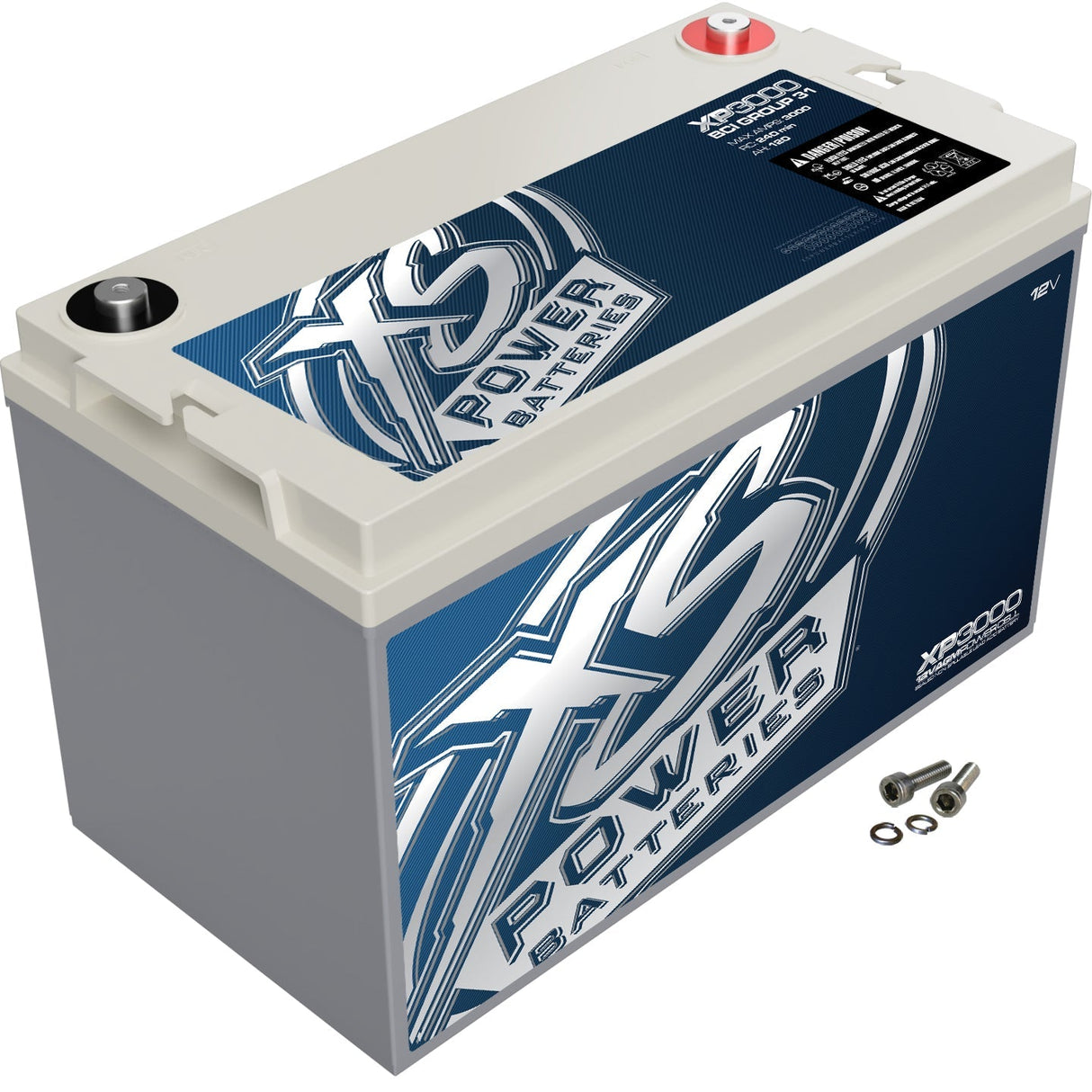 XP3000 B-Stock
