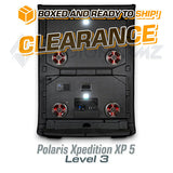 2024+ Polaris Xpedition XP 5 LEVEL 3 Stereo Top (4-Door) Polaris