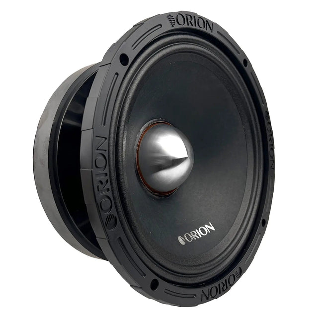 Orion XPM1058MBF 10" XTR Pro Audio Mid Bass Speaker – 3000W Peak / 8 Ohm ORION Orion XPM1058MBF 10" XTR Pro Audio Mid Bass Speaker – 3000W Peak / 8 Ohm Orion XPM1058MBF 10" XTR Pro Audio Mid Bass Speaker – 3000W Peak / 8 Ohm Orion XPM1058MBF 10" XTR Pro Audio Mid Bass Speaker – 3000W Peak / 8 Ohm Orion XPM1058MBF 10" XTR Pro Audio Mid Bass Speaker – 3000W Peak / 8 Ohm
