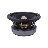 Orion XPM654MBF 6.5" 400W RMS Midbass Speakers (Pair) Orion