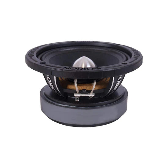 Orion XPM654MBF 6.5" 400W RMS Midbass Speakers (Pair)