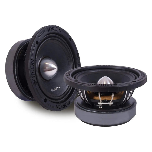 Orion XPM658MBF 6.5" XTR Pro Audio Mid Bass Speakers | 1600W Peak ORION Orion XPM658MBF 6.5" XTR Pro Audio Mid Bass Speakers | 1600W Peak Orion XPM658MBF 6.5" XTR Pro Audio Mid Bass Speakers | 1600W Peak Orion XPM658MBF 6.5" XTR Pro Audio Mid Bass Speakers | 1600W Peak Orion XPM658MBF 6.5" XTR Pro Audio Mid Bass Speakers | 1600W Peak