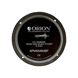 Orion XPM658MBF 6.5" XTR Pro Audio Mid Bass Speakers | 1600W Peak ORION Orion XPM658MBF 6.5" XTR Pro Audio Mid Bass Speakers | 1600W Peak Orion XPM658MBF 6.5" XTR Pro Audio Mid Bass Speakers | 1600W Peak Orion XPM658MBF 6.5" XTR Pro Audio Mid Bass Speakers | 1600W Peak Orion XPM658MBF 6.5" XTR Pro Audio Mid Bass Speakers | 1600W Peak