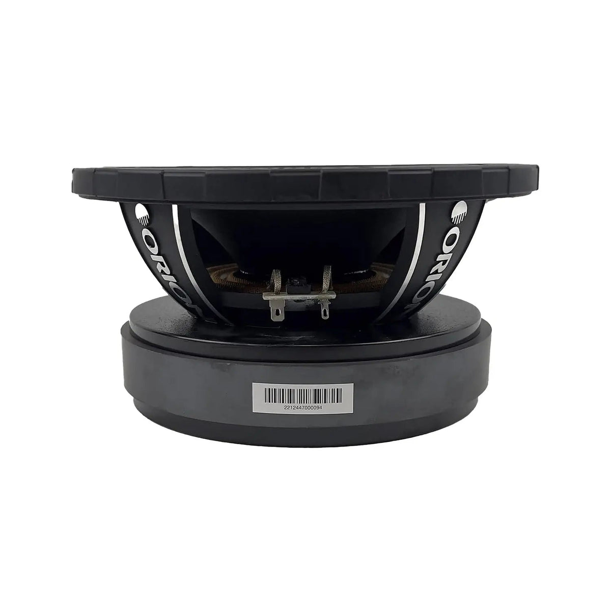 Orion XPM854MBF 8" XTR Pro Audio Mid Bass Speakers | 2000W Peak