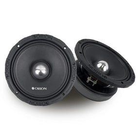Orion XPM858MBF 8" XTR Pro Audio Mid Bass Speakers | 2000W Peak / 8 Ohm ORION Orion XPM858MBF 8" XTR Pro Audio Mid Bass Speakers | 2000W Peak / 8 Ohm Orion XPM858MBF 8" XTR Pro Audio Mid Bass Speakers | 2000W Peak / 8 Ohm Orion XPM858MBF 8" XTR Pro Audio Mid Bass Speakers | 2000W Peak / 8 Ohm Orion XPM858MBF 8" XTR Pro Audio Mid Bass Speakers | 2000W Peak / 8 Ohm