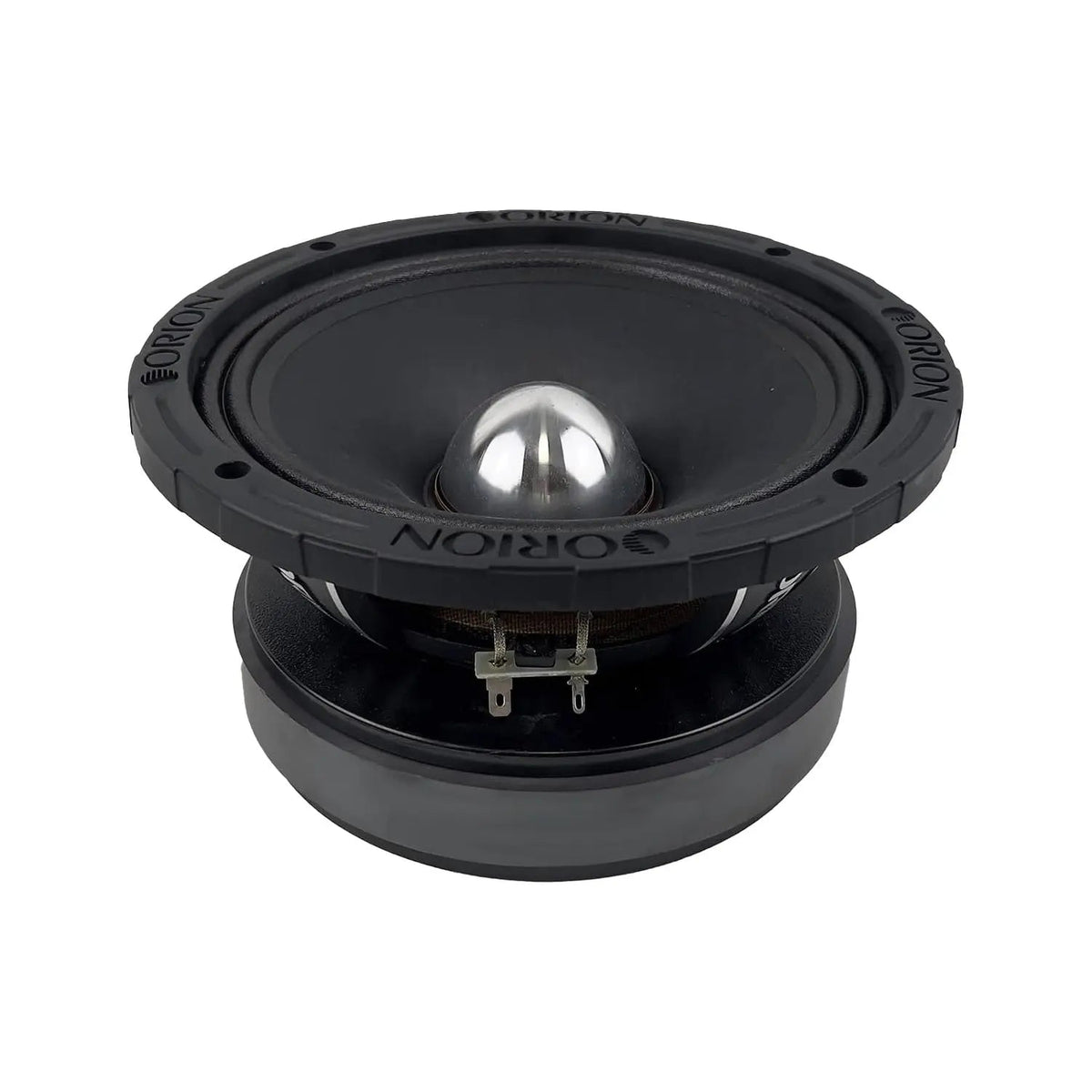 Orion XPM858MBF 8" XTR Pro Audio Mid Bass Speakers | 2000W Peak / 8 Ohm ORION Orion XPM858MBF 8" XTR Pro Audio Mid Bass Speakers | 2000W Peak / 8 Ohm Orion XPM858MBF 8" XTR Pro Audio Mid Bass Speakers | 2000W Peak / 8 Ohm Orion XPM858MBF 8" XTR Pro Audio Mid Bass Speakers | 2000W Peak / 8 Ohm Orion XPM858MBF 8" XTR Pro Audio Mid Bass Speakers | 2000W Peak / 8 Ohm