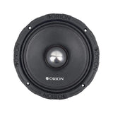 Orion XPM858MBF 8" XTR Pro Audio Mid Bass Speakers | 2000W Peak / 8 Ohm ORION Orion XPM858MBF 8" XTR Pro Audio Mid Bass Speakers | 2000W Peak / 8 Ohm Orion XPM858MBF 8" XTR Pro Audio Mid Bass Speakers | 2000W Peak / 8 Ohm Orion XPM858MBF 8" XTR Pro Audio Mid Bass Speakers | 2000W Peak / 8 Ohm Orion XPM858MBF 8" XTR Pro Audio Mid Bass Speakers | 2000W Peak / 8 Ohm