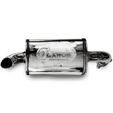 Polaris RZR Muffler