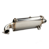 RPM 2016-2022 Polaris RZR XPT Turbo Sport Muffler, Slip-On Sport Muffler