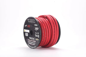 Orion XPW050R 0 Gauge 100% OFC Power Wire 50ft Pure Copper Amp Battery Cable (Red) ORION Orion XPW050R 0 Gauge 100% OFC Power Wire 50ft Pure Copper Amp Battery Cable (Red) Orion XPW050R 0 Gauge 100% OFC Power Wire 50ft Pure Copper Amp Battery Cable (Red) Orion XPW050R 0 Gauge 100% OFC Power Wire 50ft Pure Copper Amp Battery Cable (Red) Orion XPW050R 0 Gauge 100% OFC Power Wire 50ft Pure Copper Amp Battery Cable (Red)