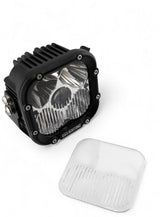 GP40 & XR40 Combo Beam Lens Only GGLighting