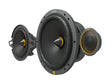 Sony XS-163ES — 6.5-inch Mobile ES 3-way component car speaker system