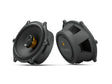 Sony XS-680ES — 6x8-inch Mobile ES 2-way coaxial car speakers, pair