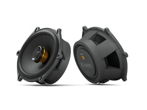Sony XS-680ES — 6x8-inch Mobile ES 2-way coaxial car speakers, pair